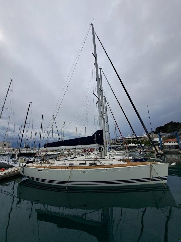 X-Yachts X-43