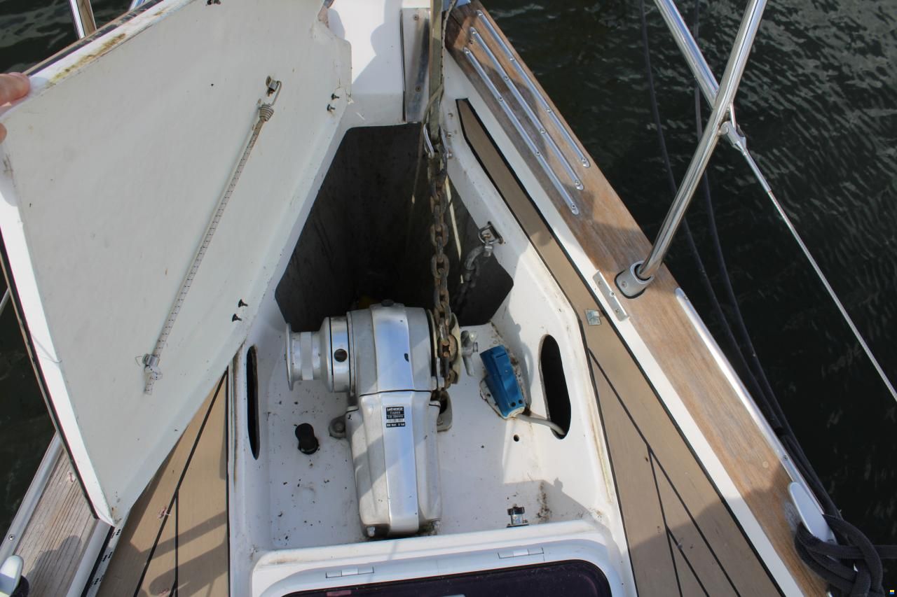 Bavaria 44