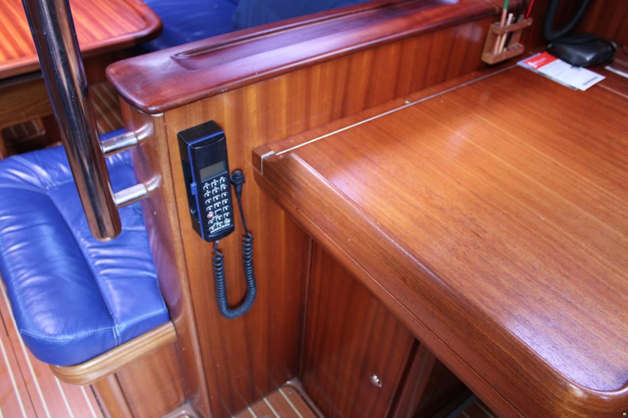 Bavaria 44