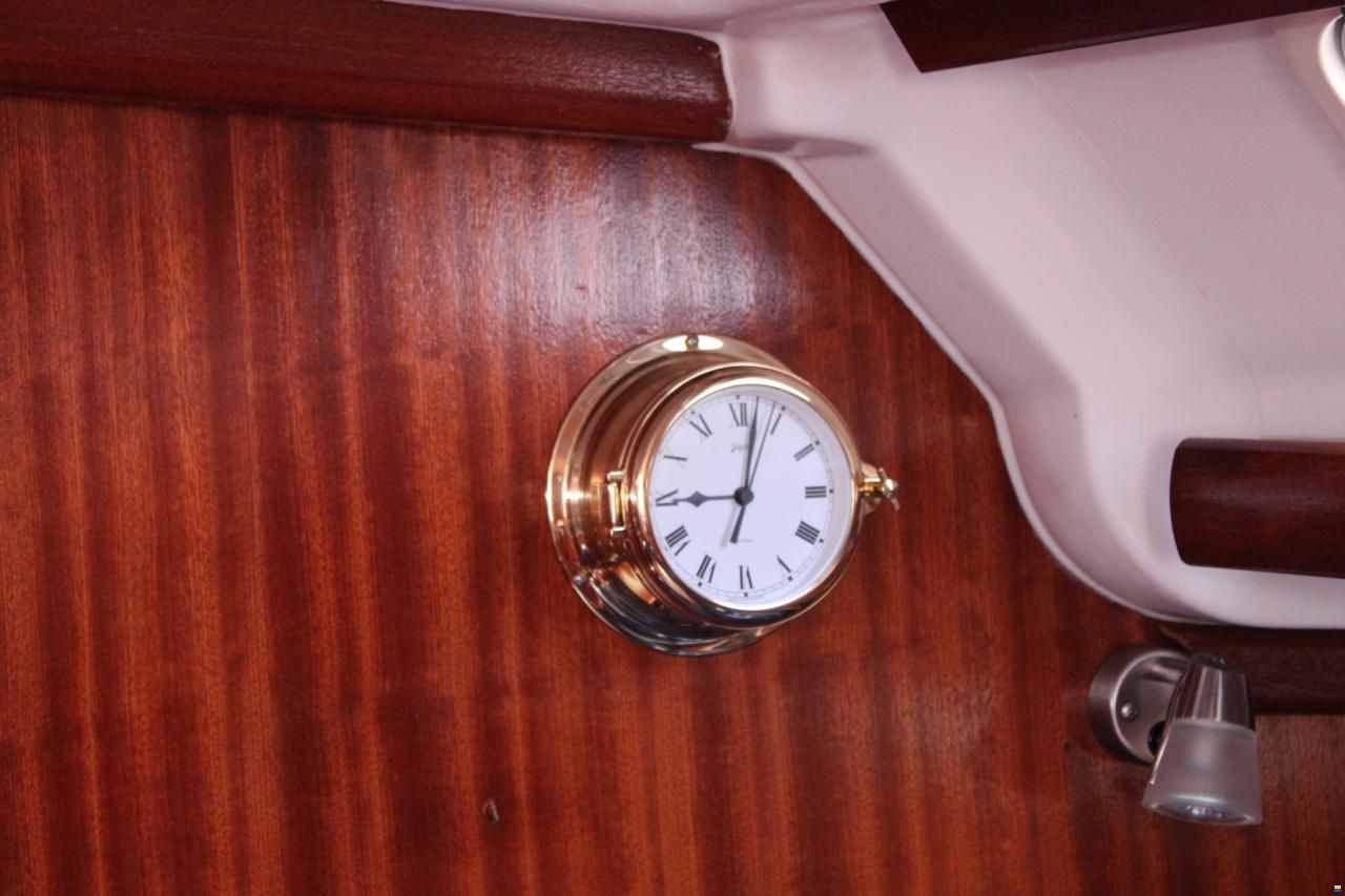 Bavaria 44