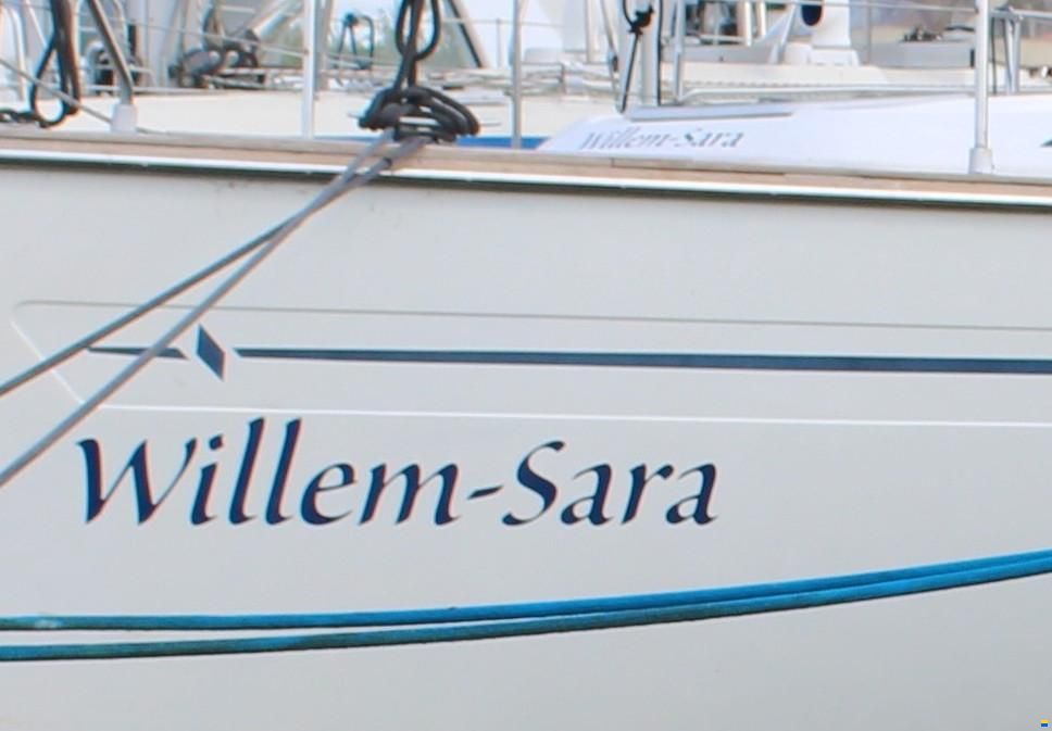 Bavaria 44