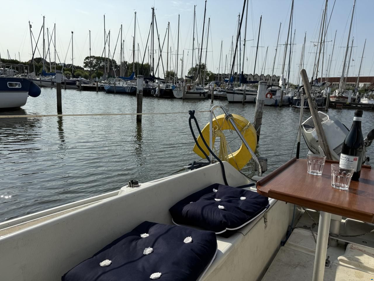 Dehler 22
