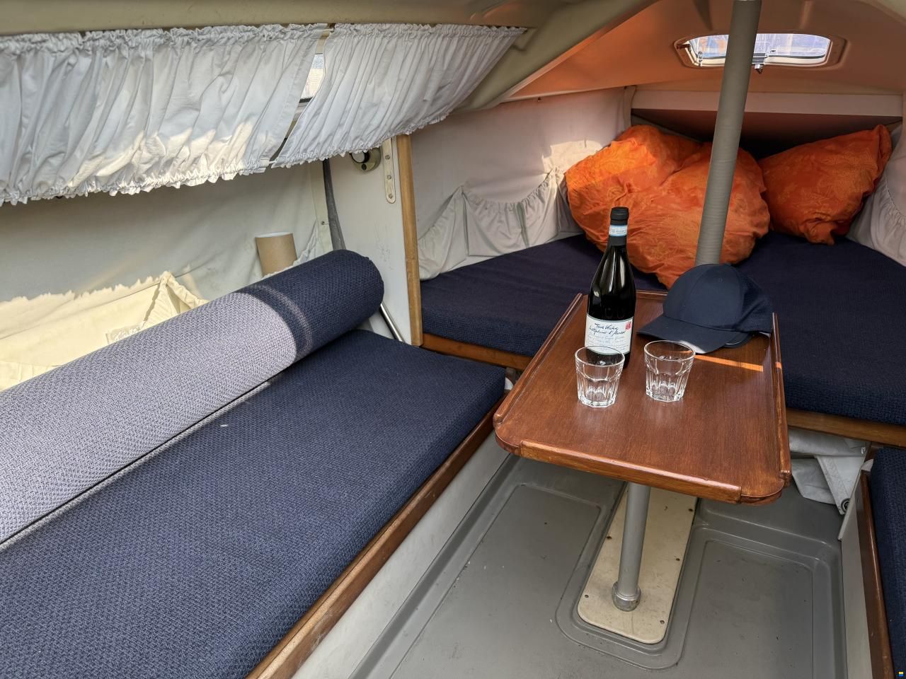 Dehler 22