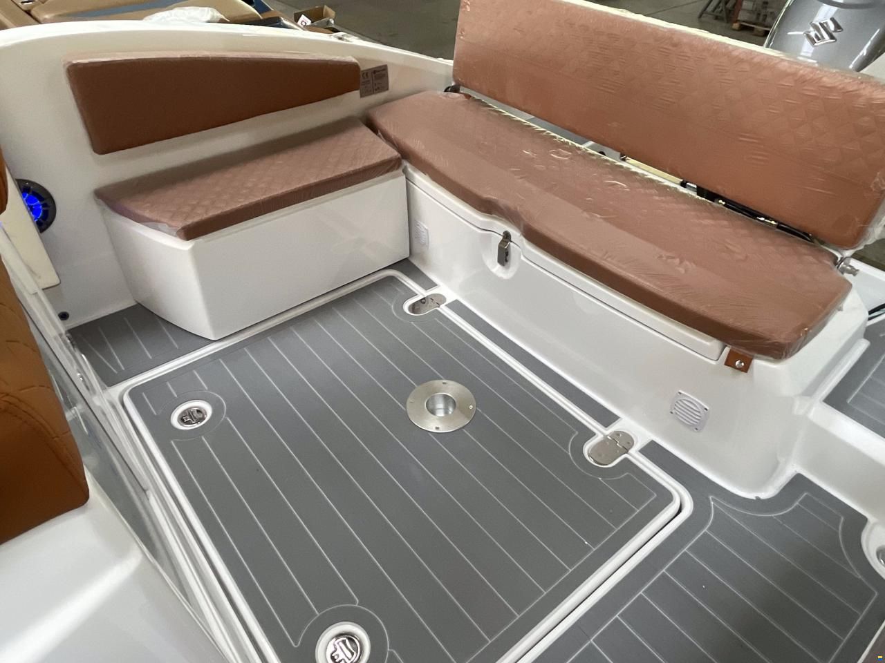 Idea Marine Idea 80