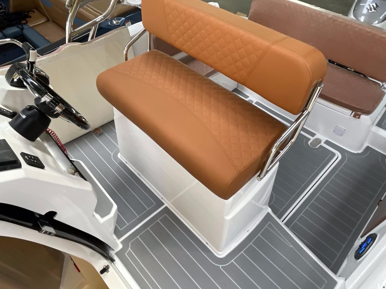 Idea Marine Idea 80