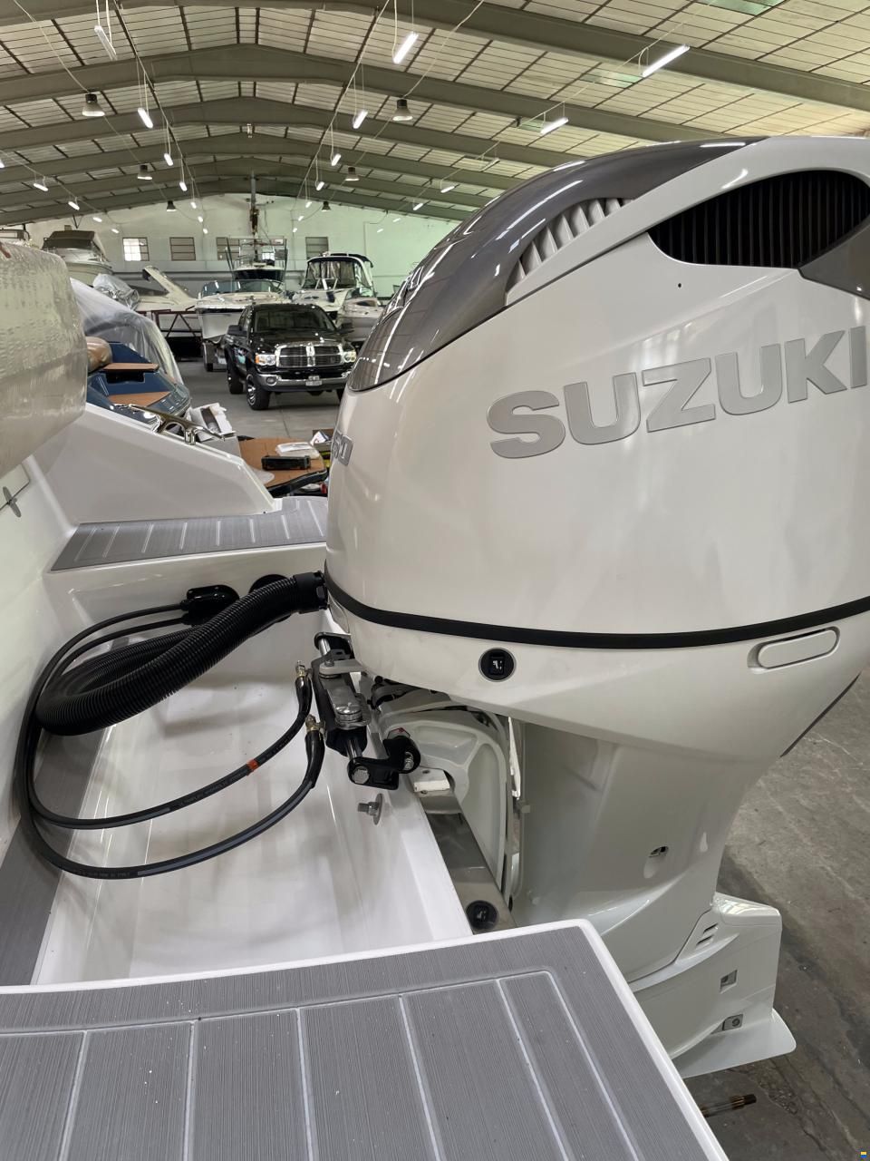 Idea Marine Idea 80