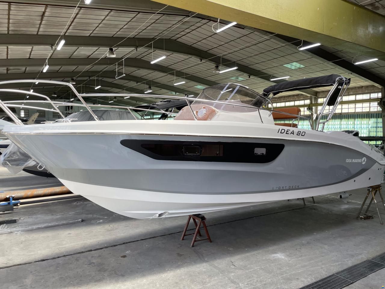 Idea Marine Idea 80