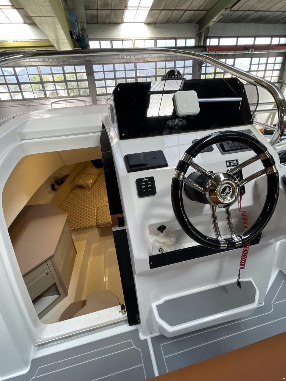 Idea Marine Idea 80