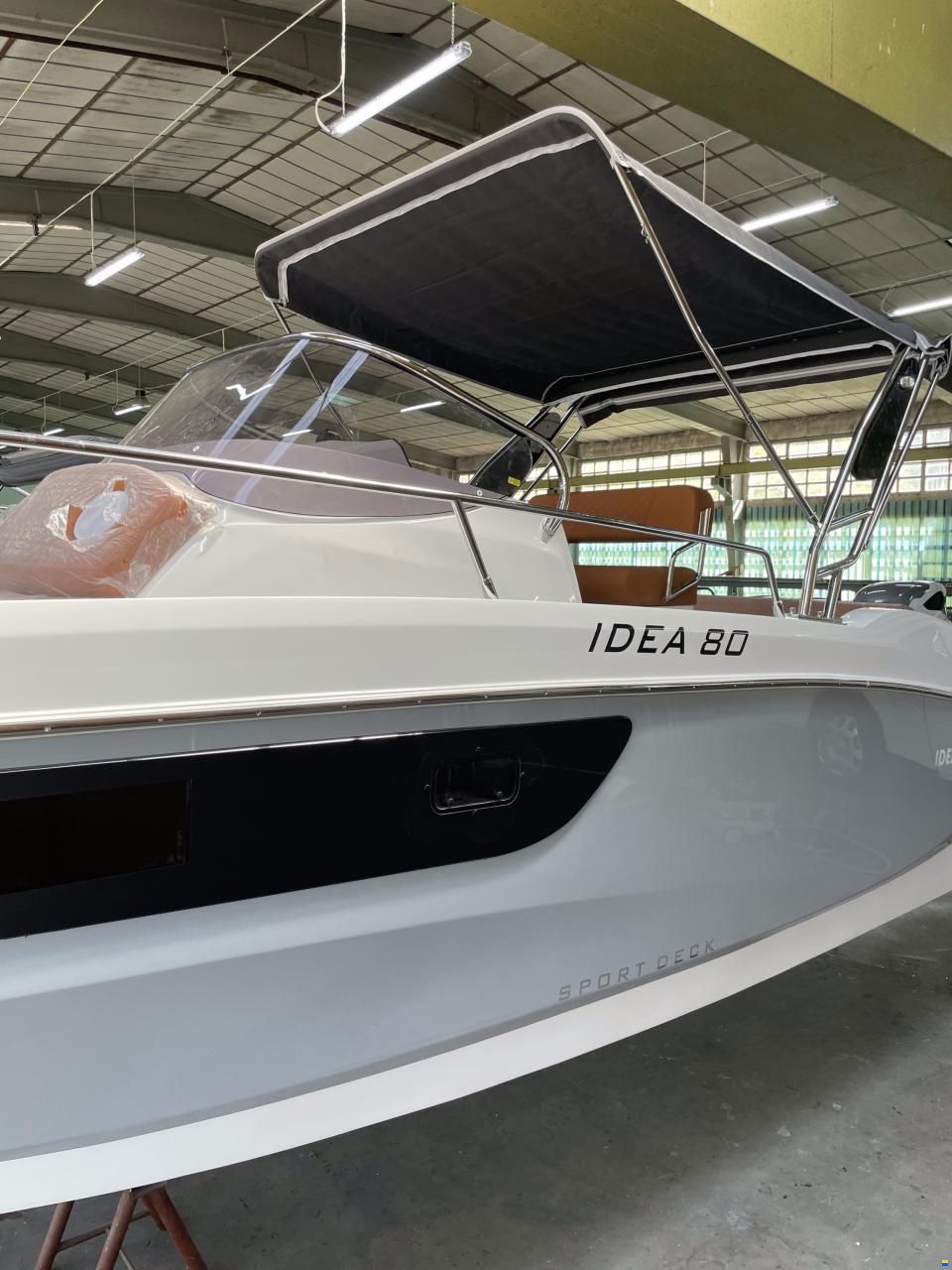 Idea Marine Idea 80