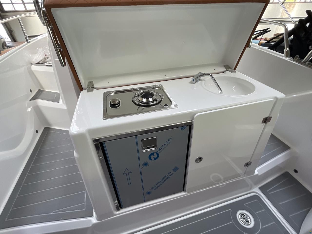Idea Marine Idea 80
