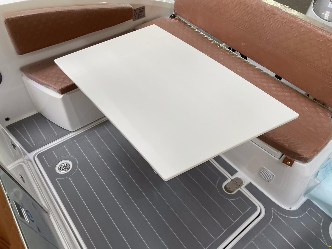 Idea Marine Idea 80