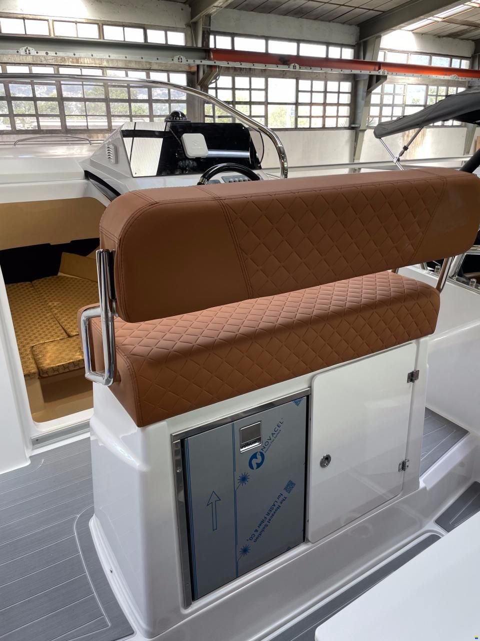 Idea Marine Idea 80