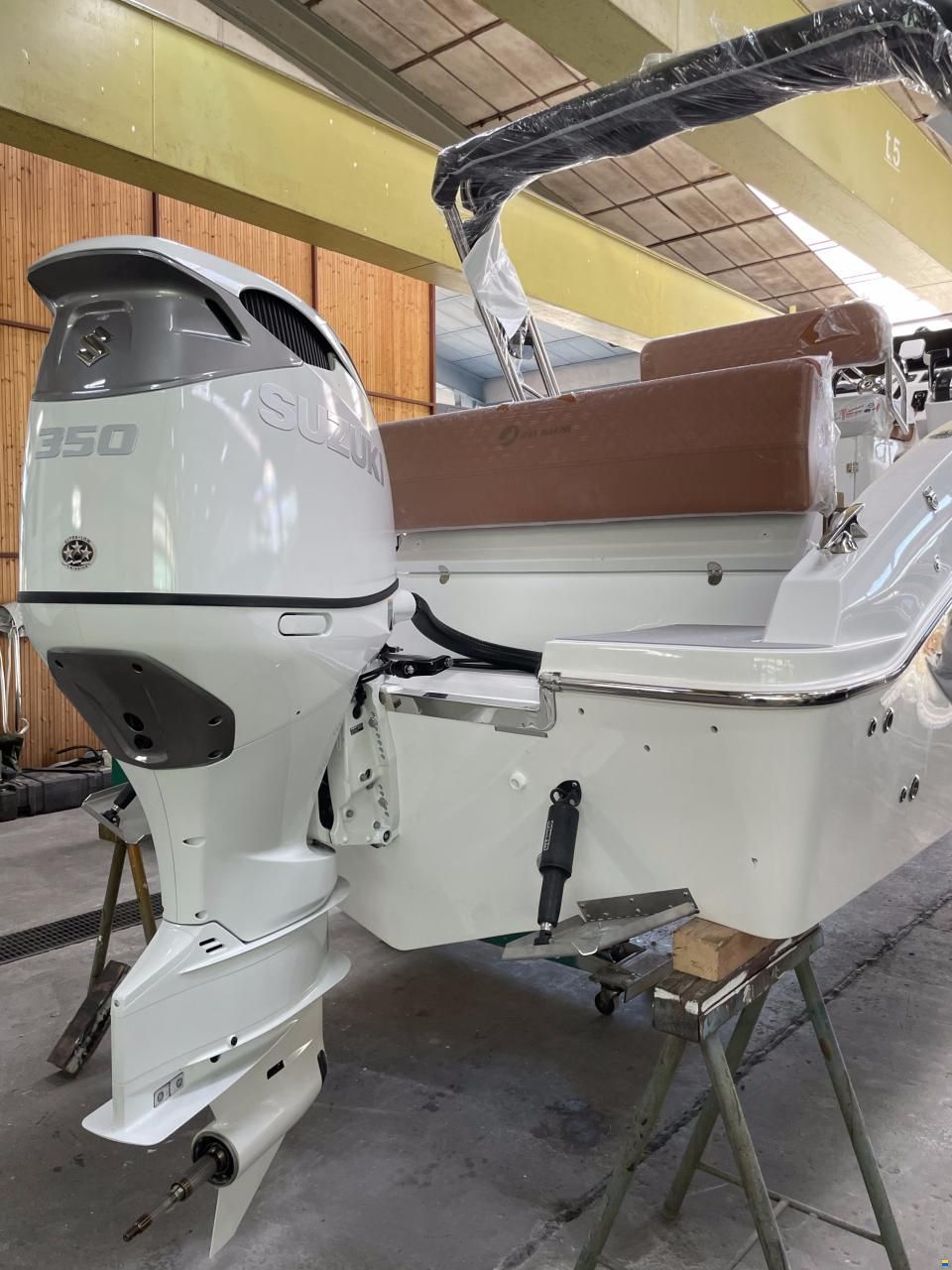 Idea Marine Idea 80