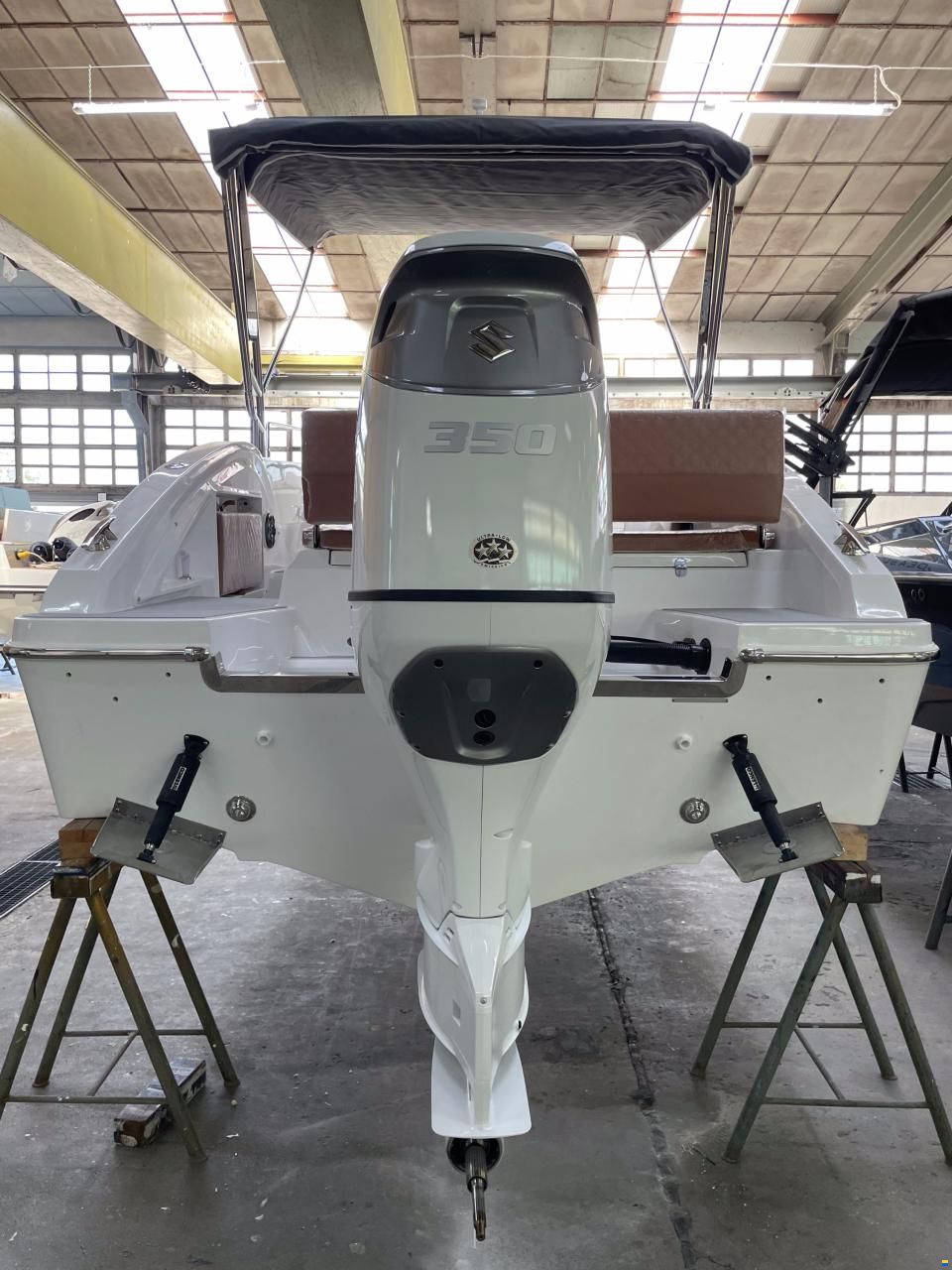 Idea Marine Idea 80