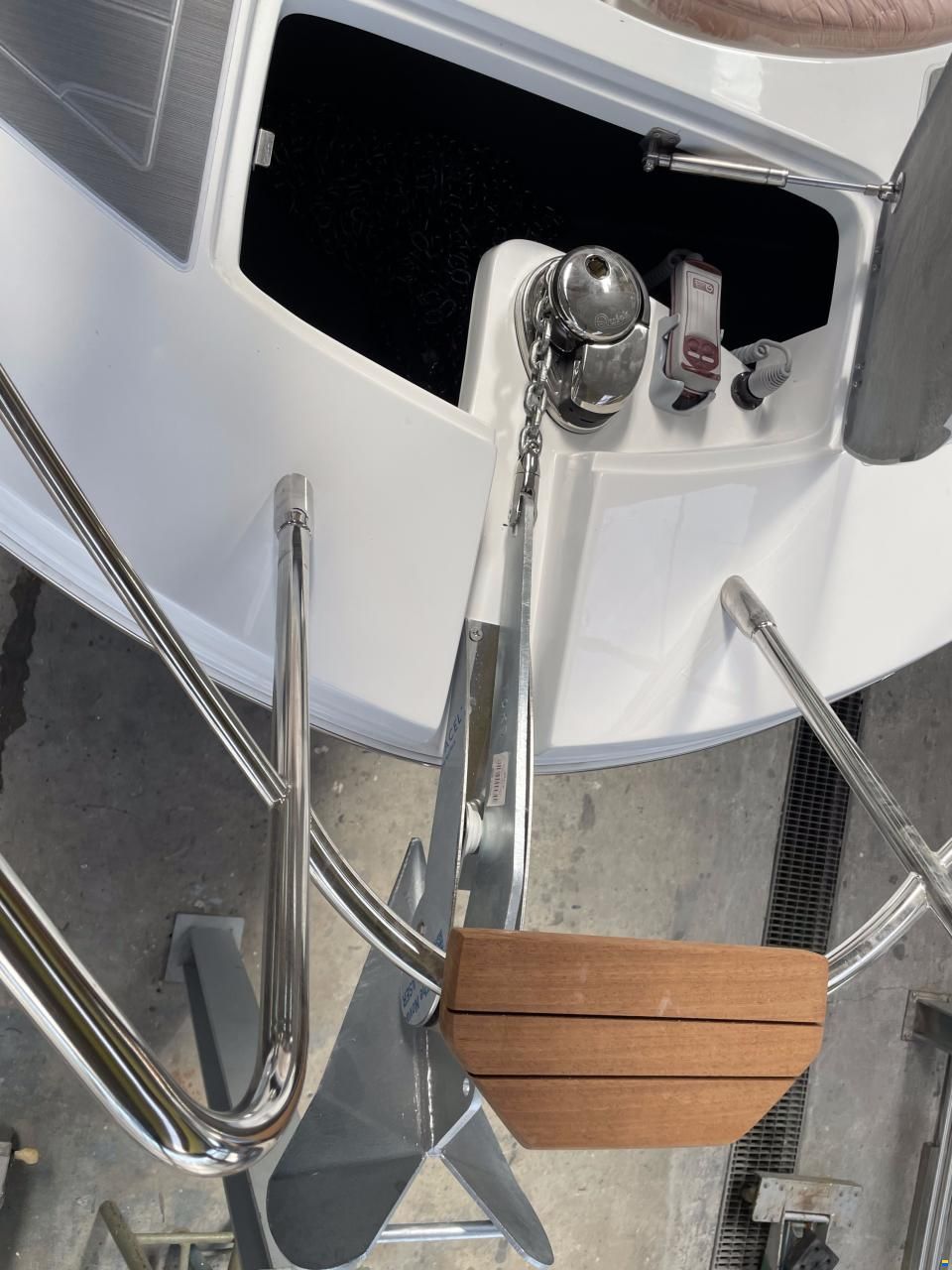 Idea Marine Idea 80