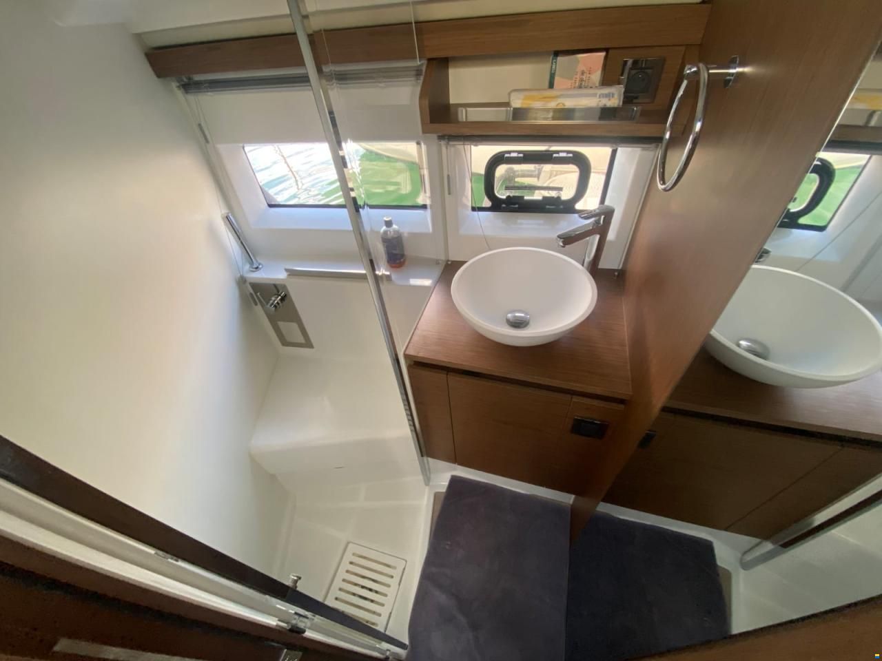 Jeanneau NC 37 2019