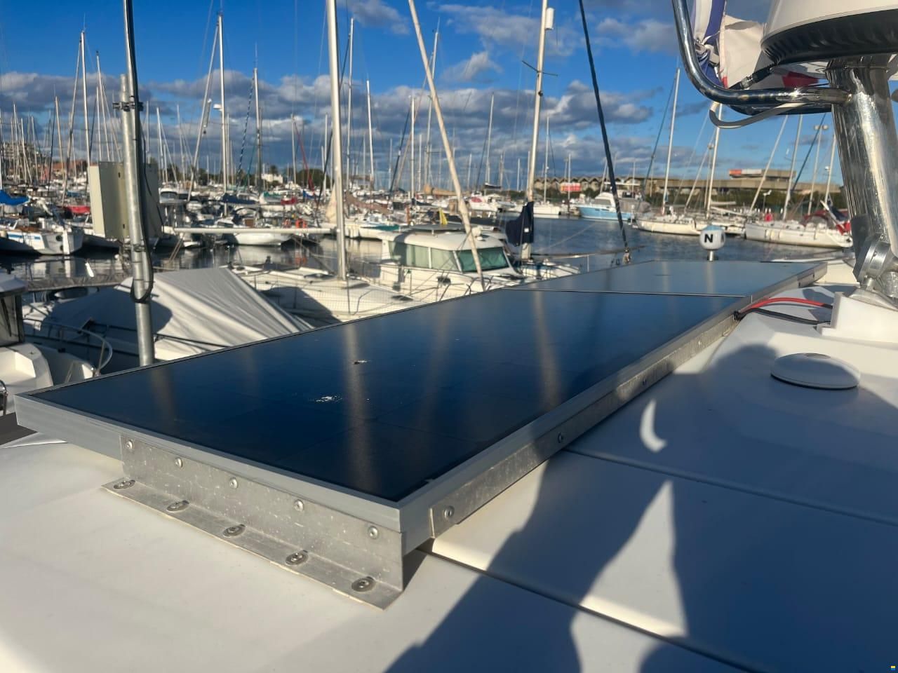 Jeanneau NC 37 2019