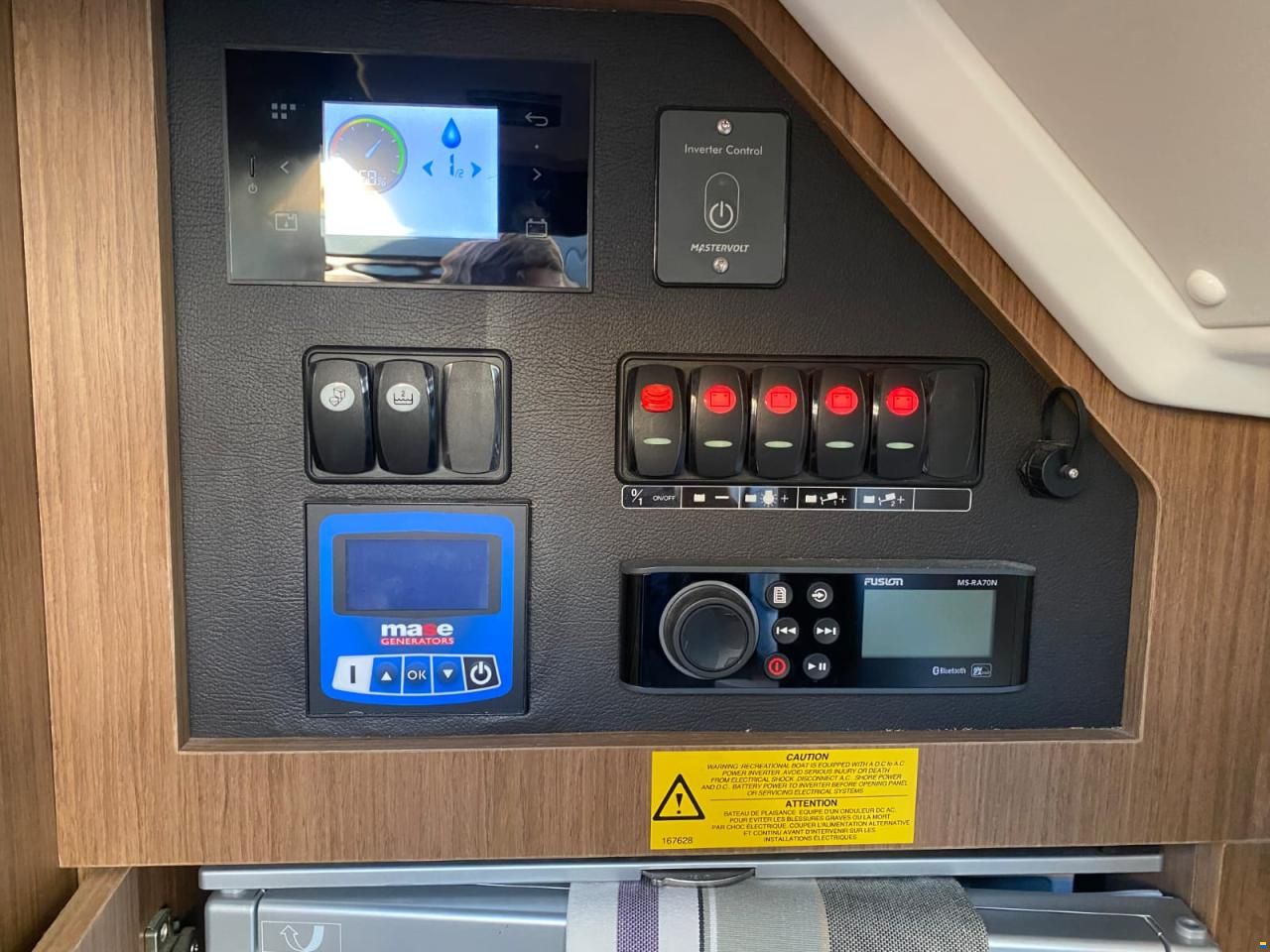 Jeanneau NC 37 2019