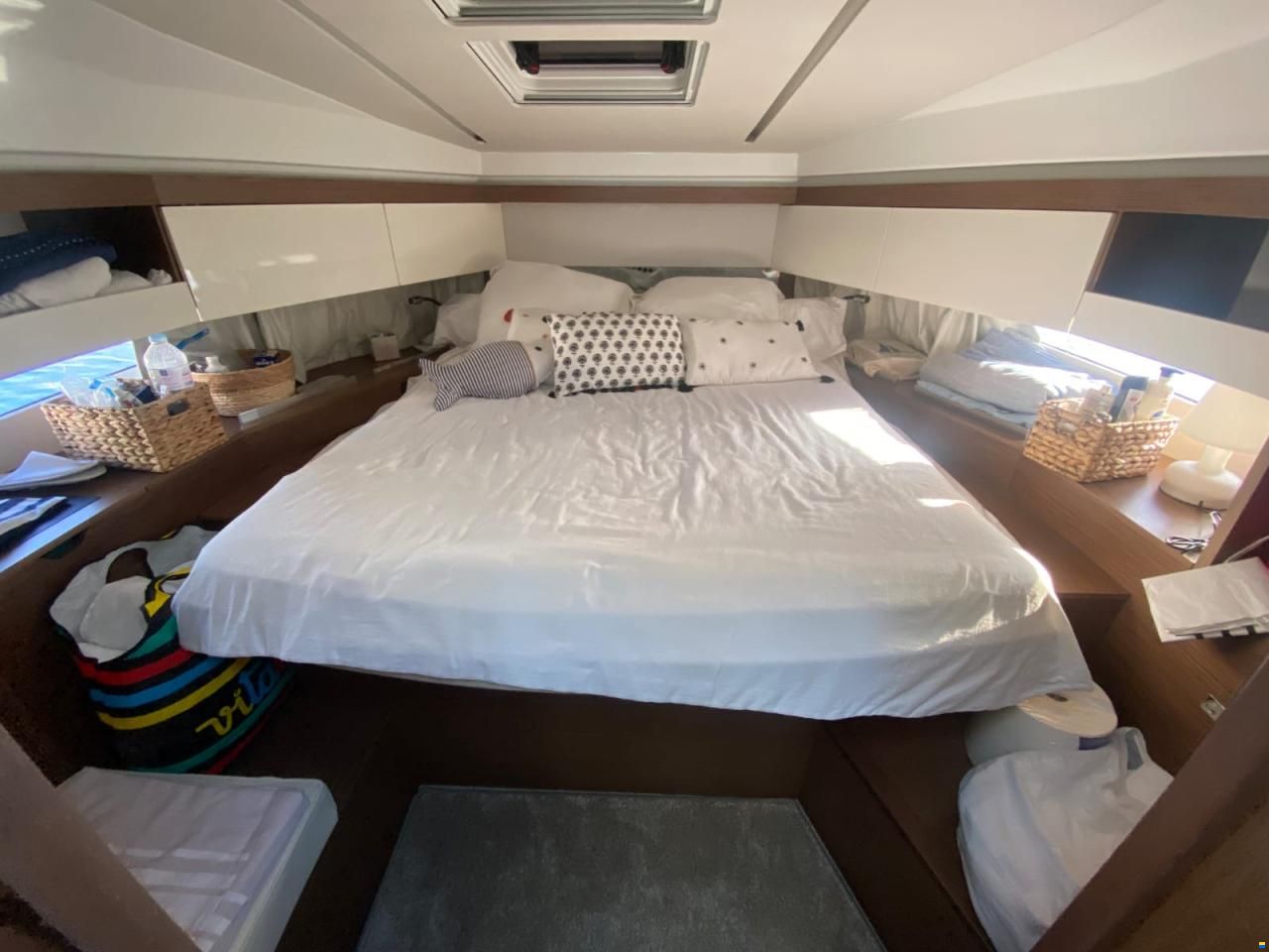 Jeanneau NC 37 2019