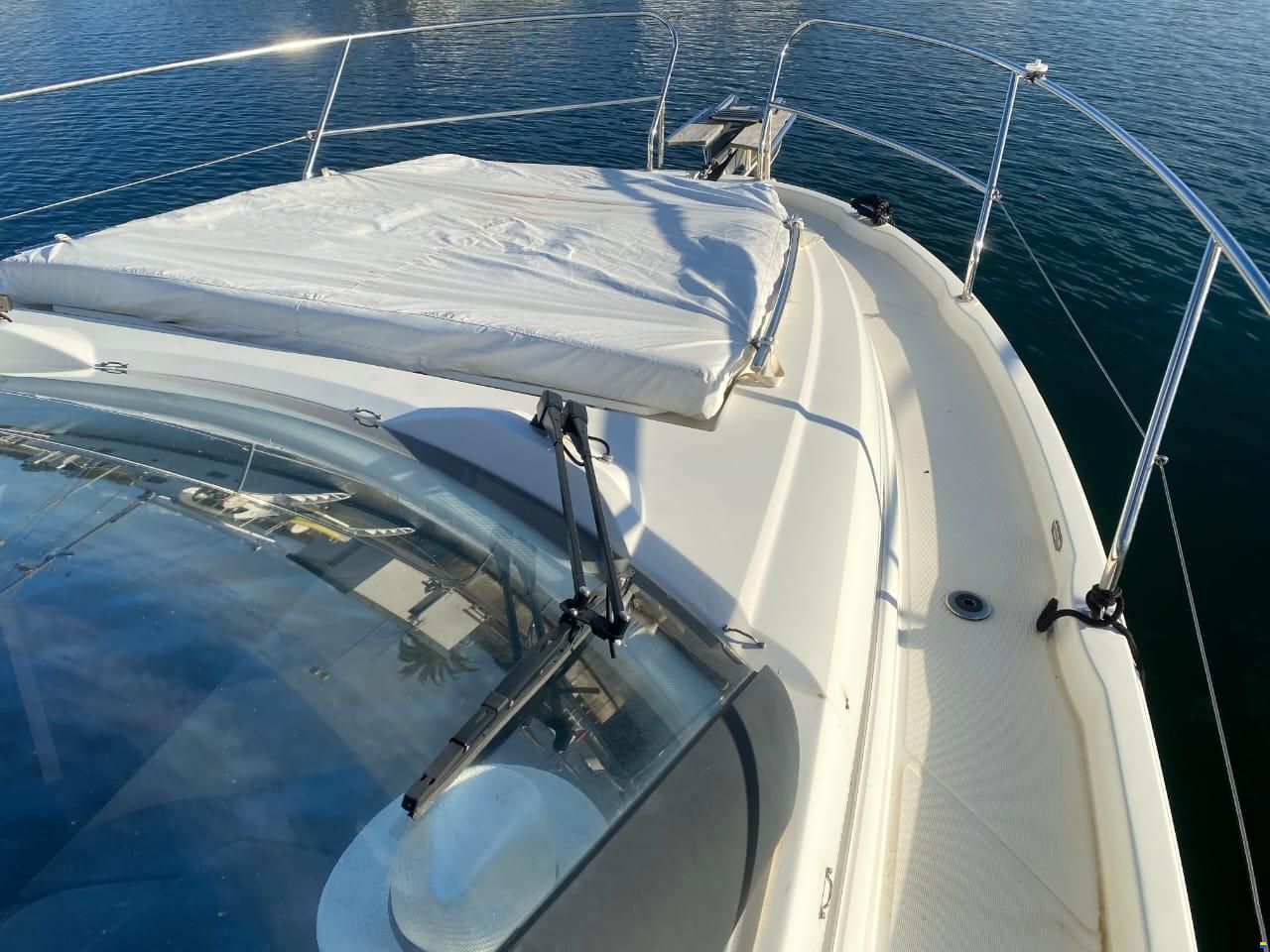 Jeanneau NC 37 2019