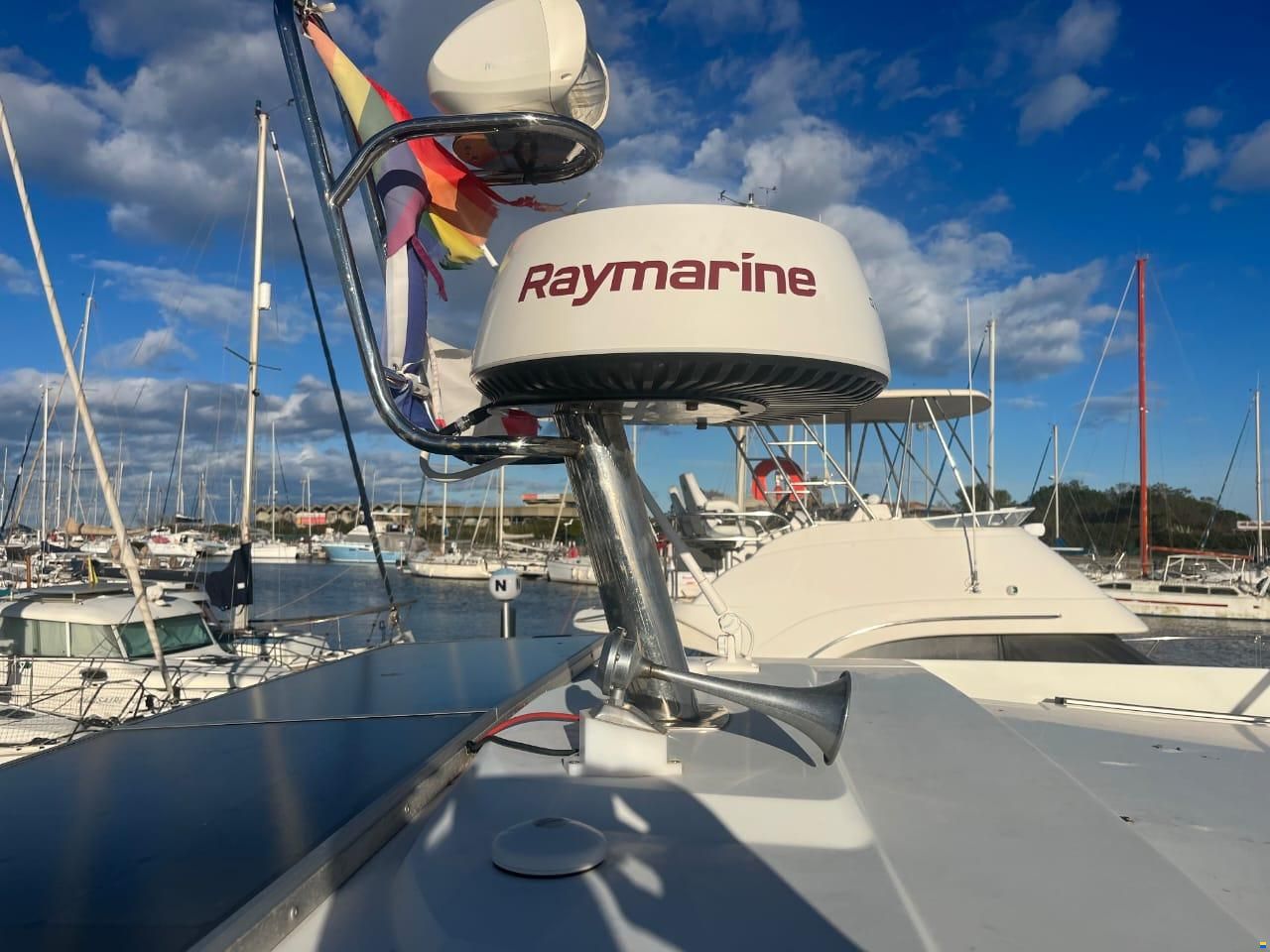 Jeanneau NC 37 2019