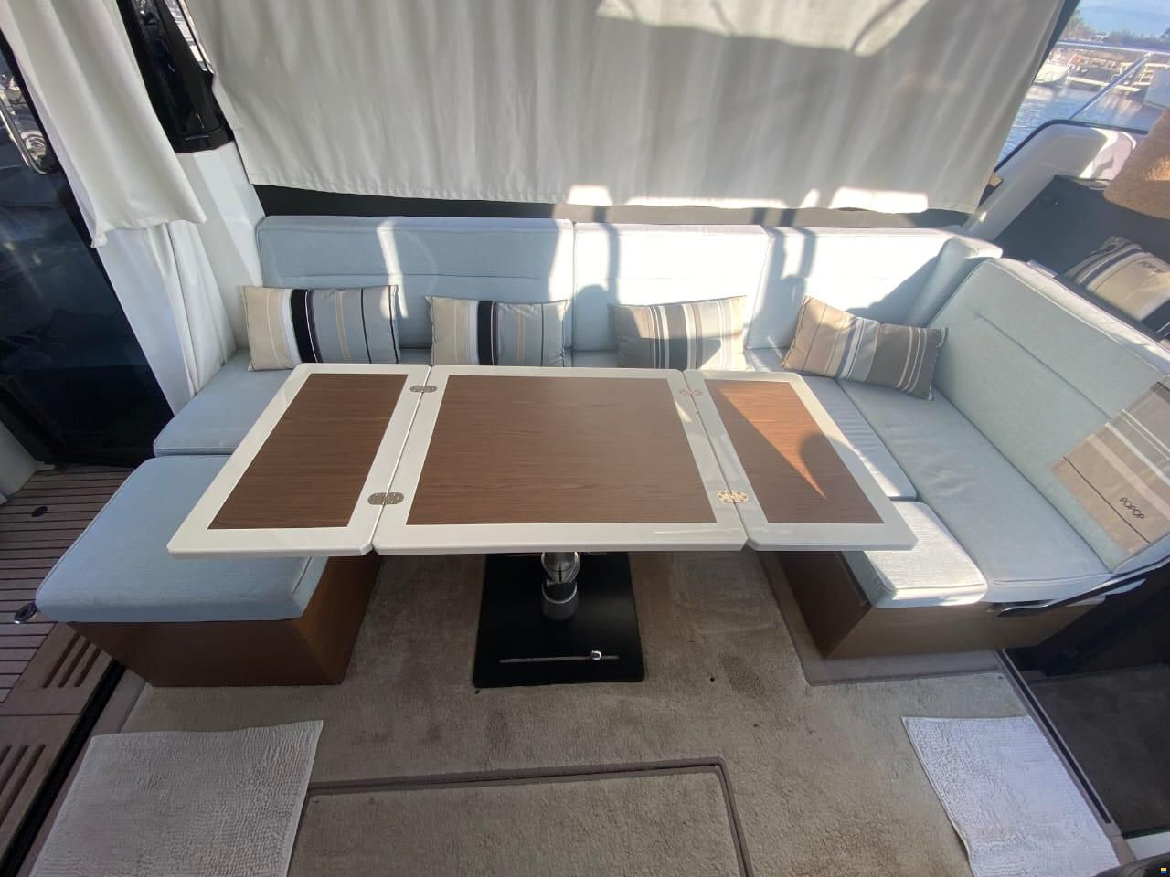 Jeanneau NC 37 2019