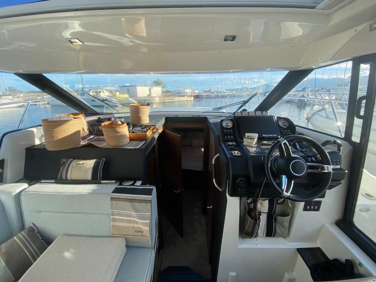 Jeanneau NC 37 2019