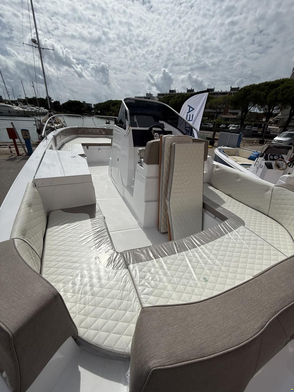 Marinello Eden 22