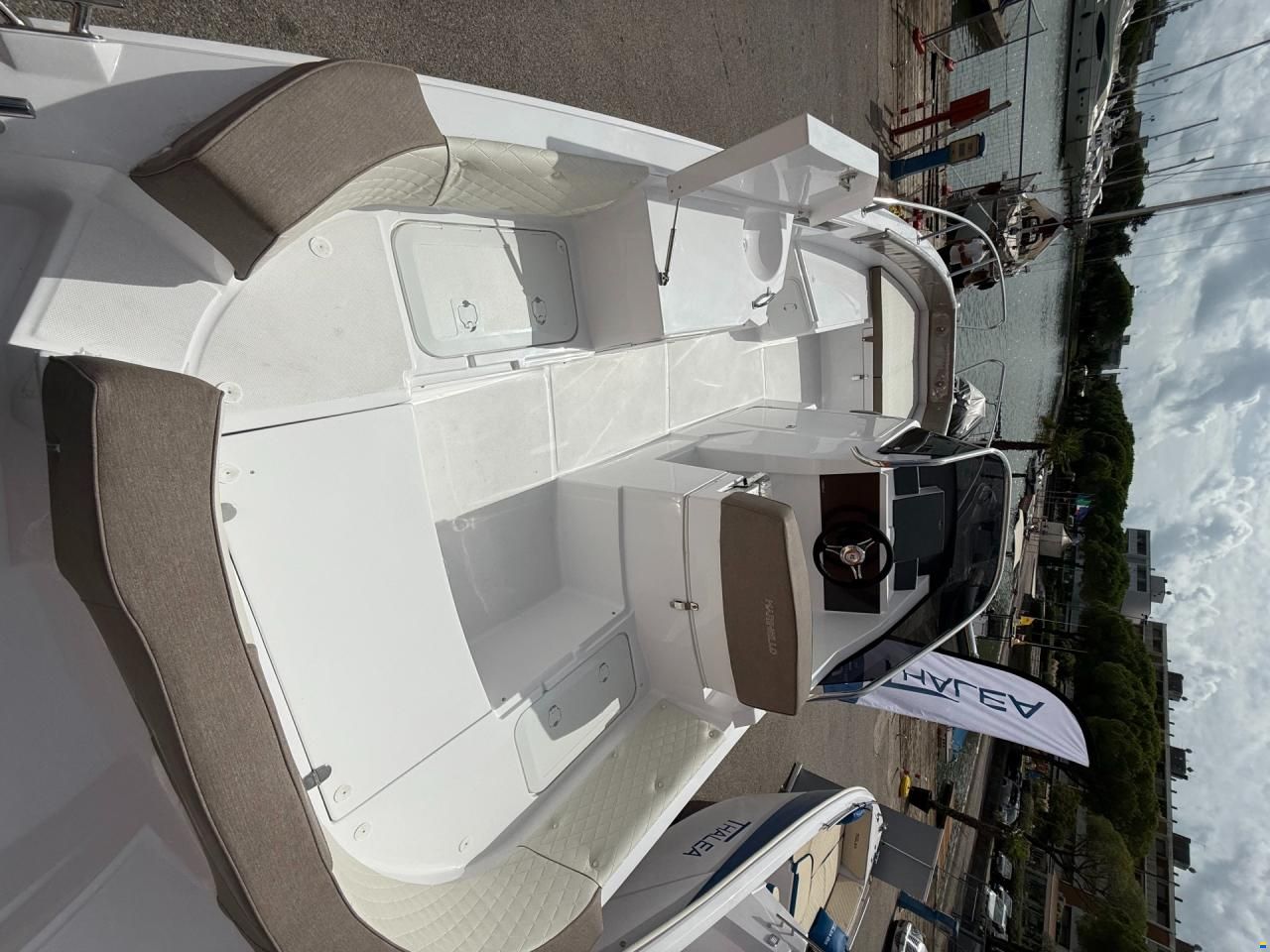 Marinello Eden 22