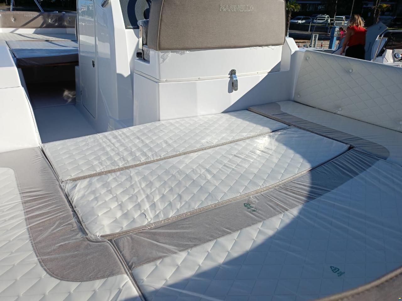 Marinello Eden 22