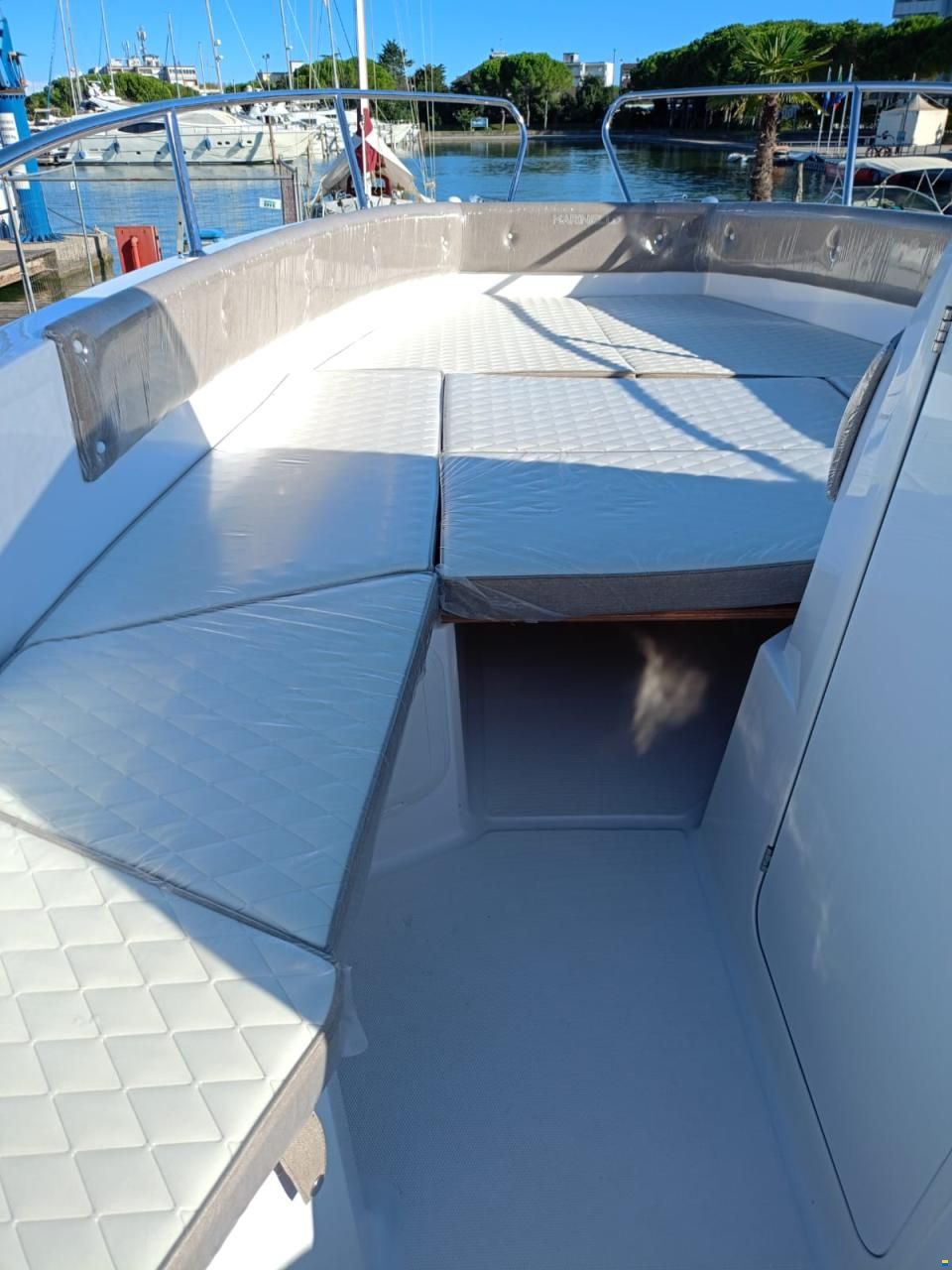 Marinello Eden 22