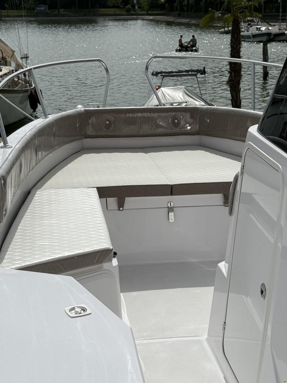 Marinello Eden 22