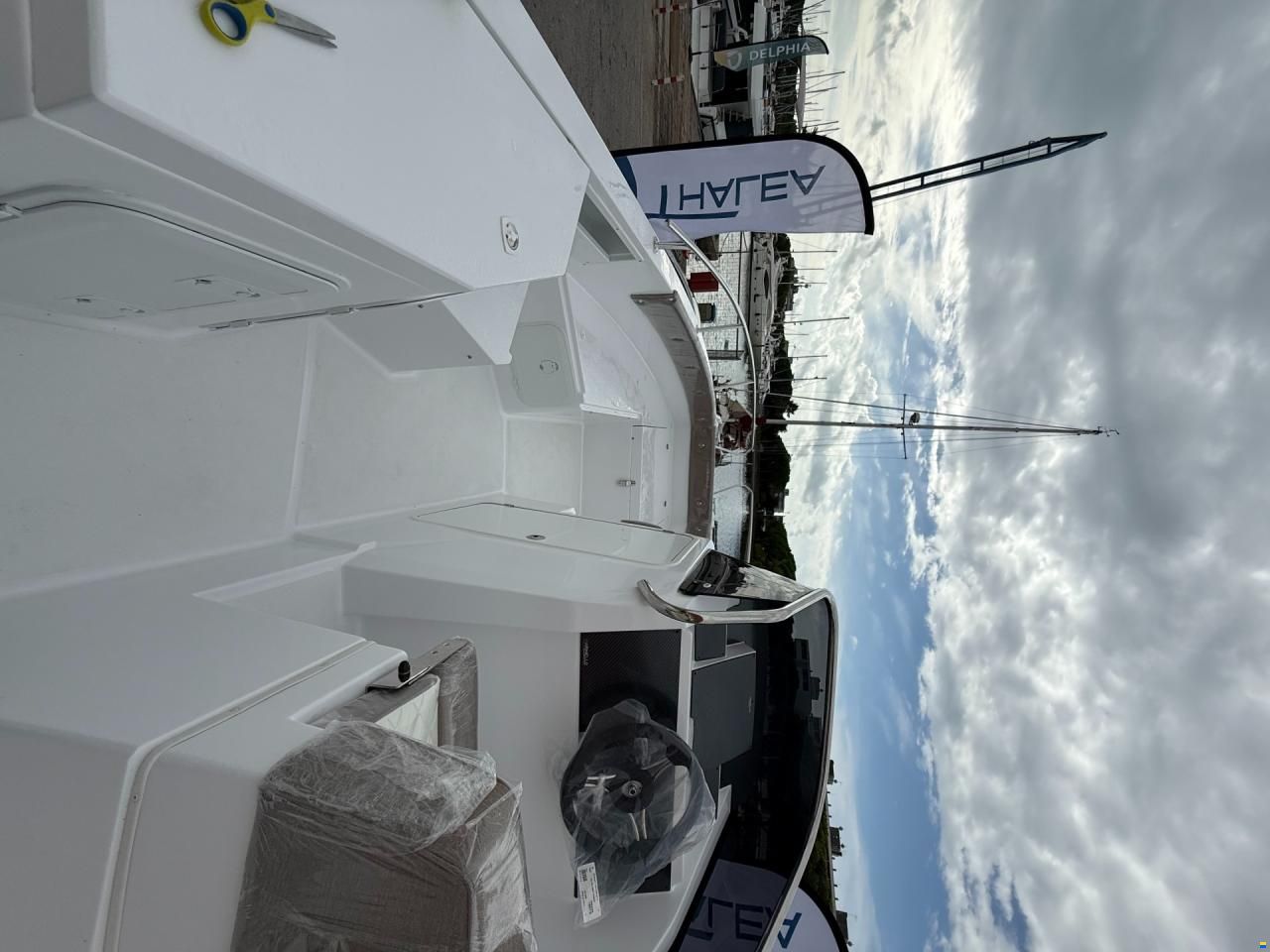Marinello Eden 22