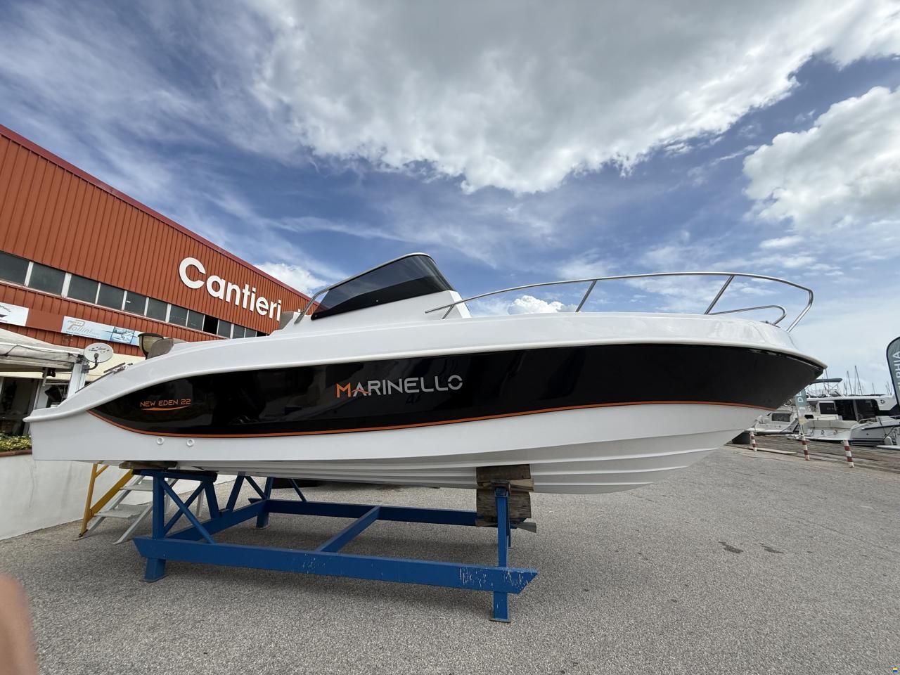 Marinello Eden 22