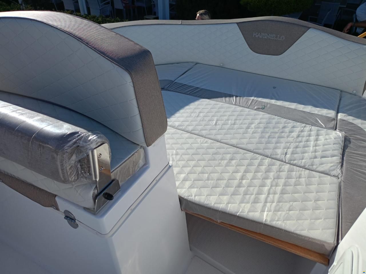 Marinello Eden 22