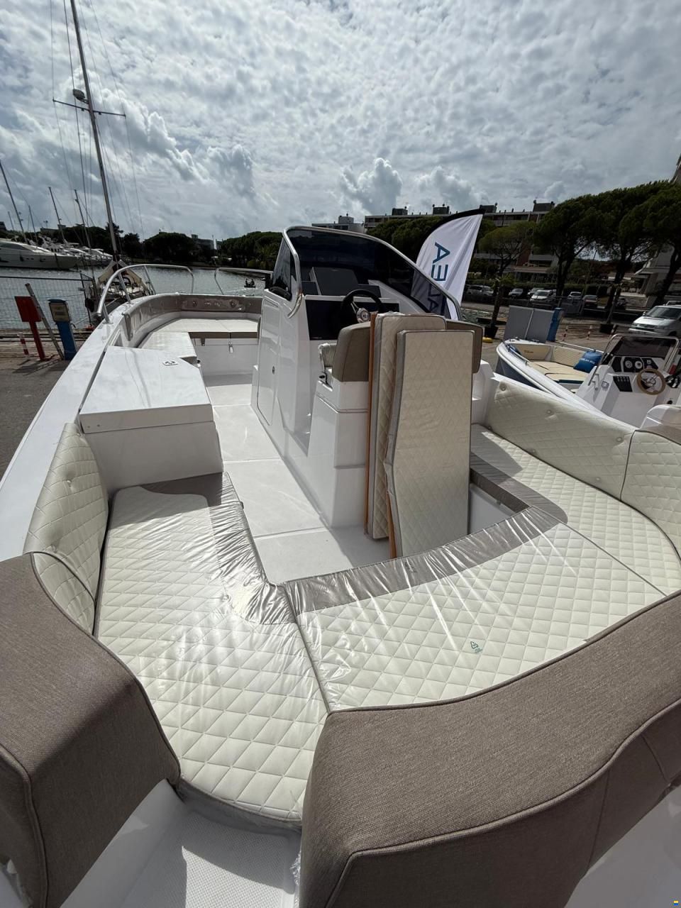 Marinello Eden 22