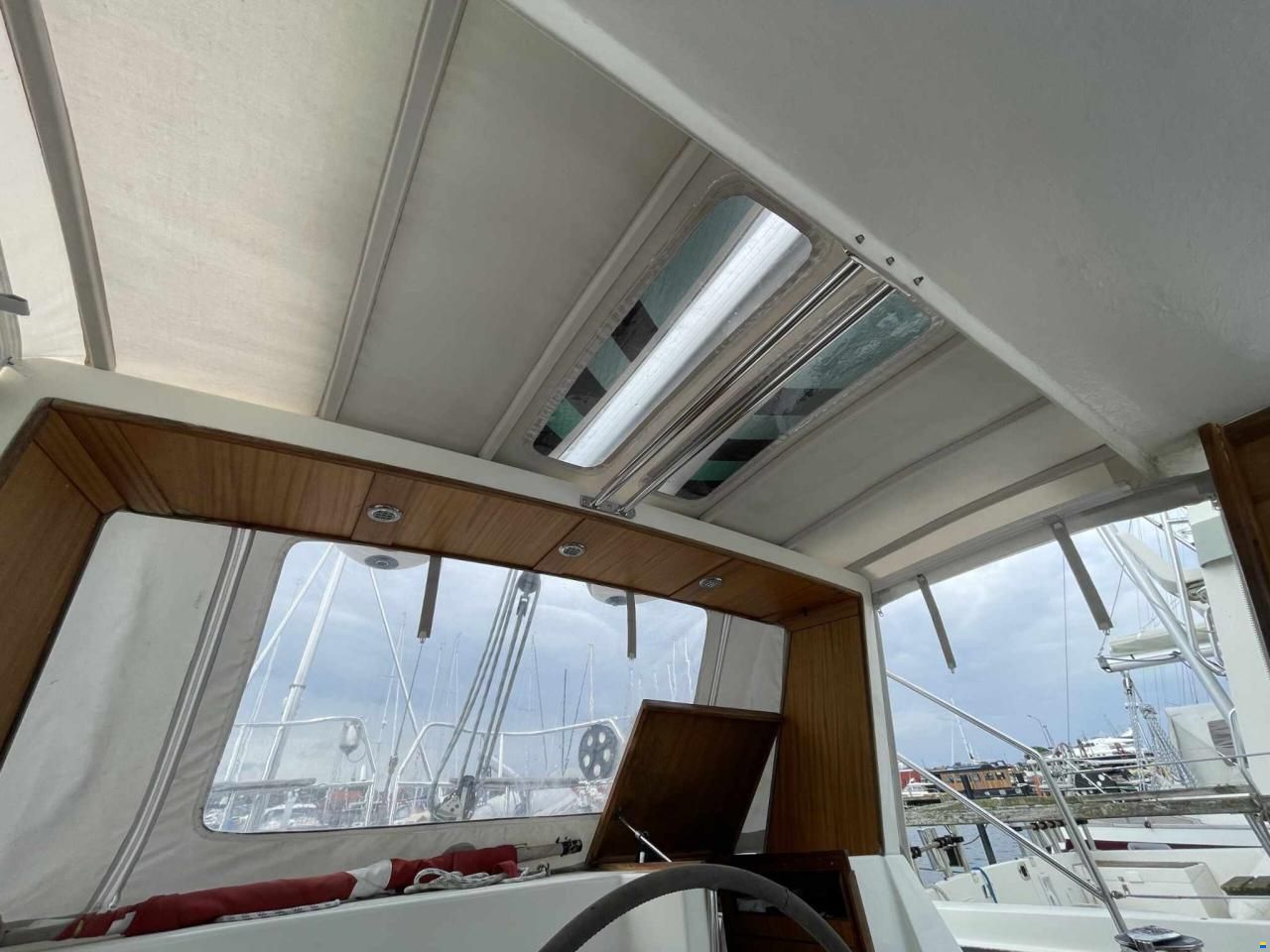 Coronet Elvstrom 38/40
