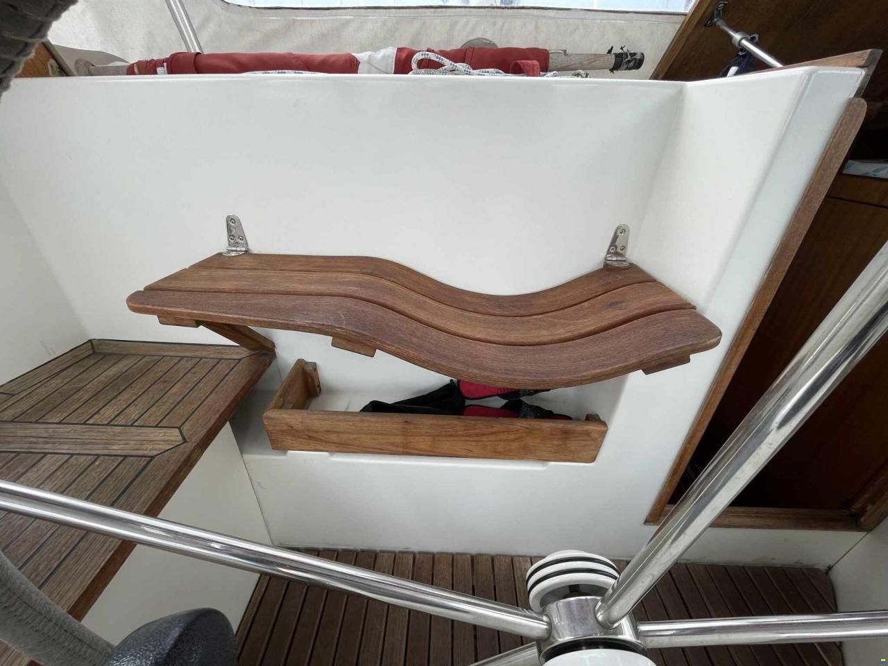 Coronet Elvstrom 38/40