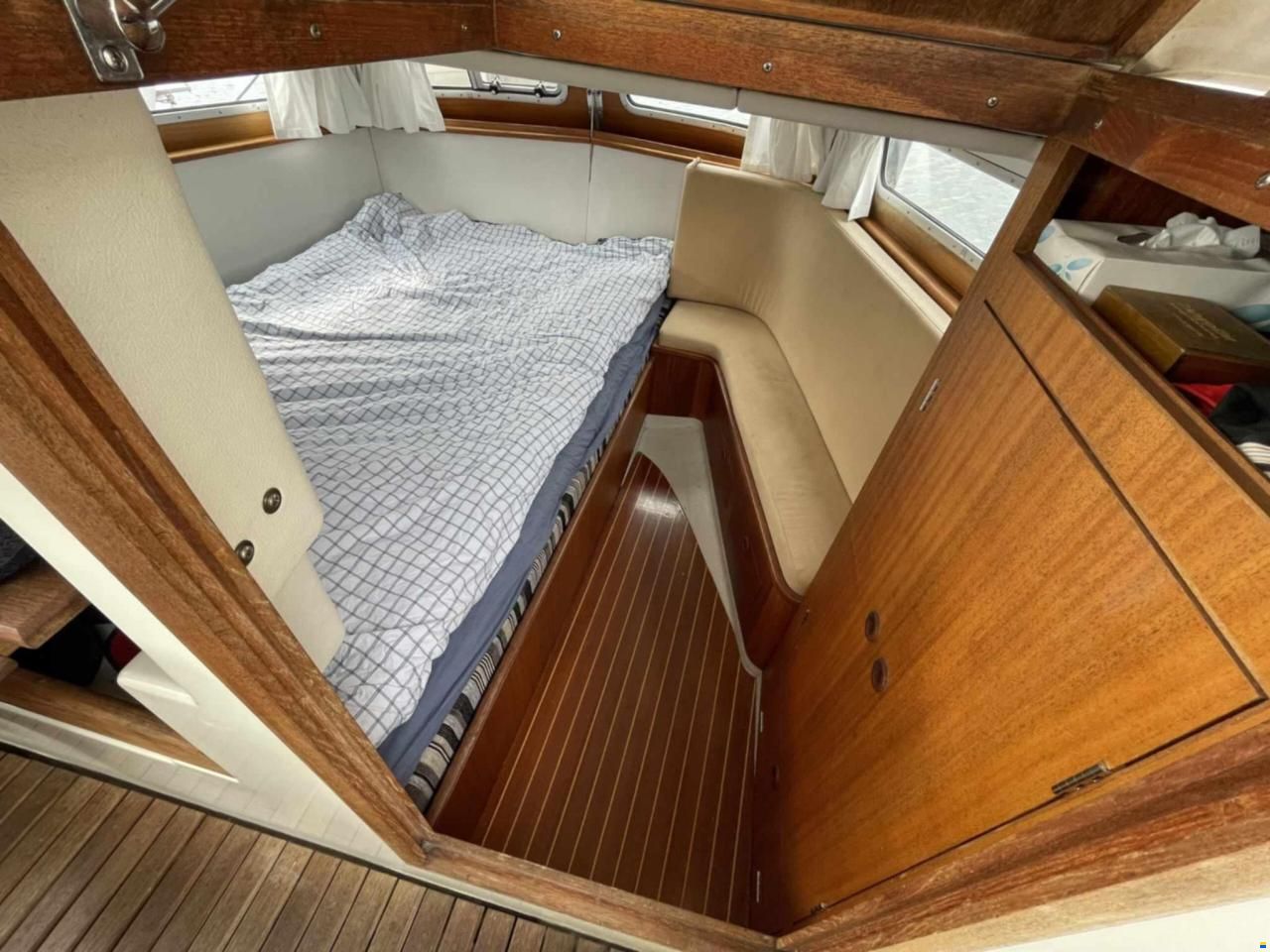 Coronet Elvstrom 38/40