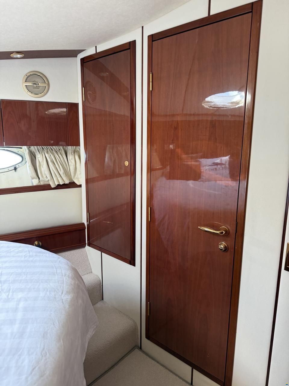 Fairline Squadron 55