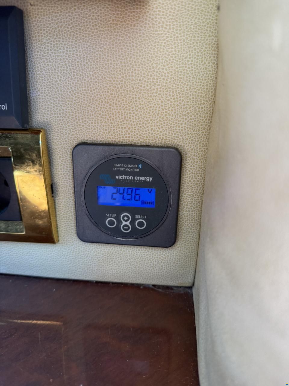 Fairline Squadron 55