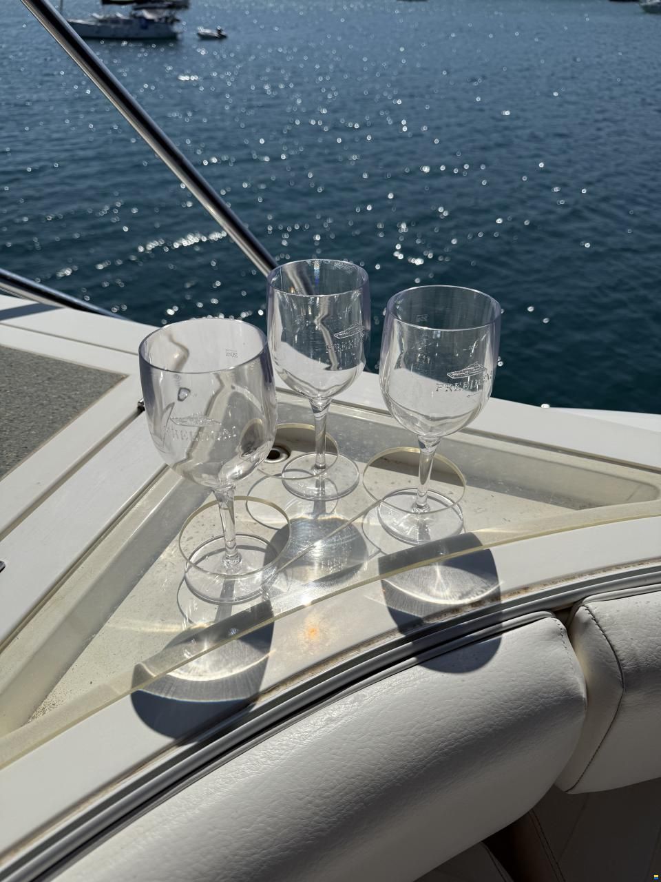 Fairline Squadron 55