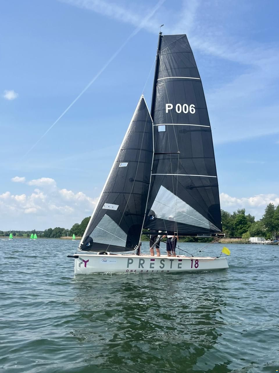 Preste 18