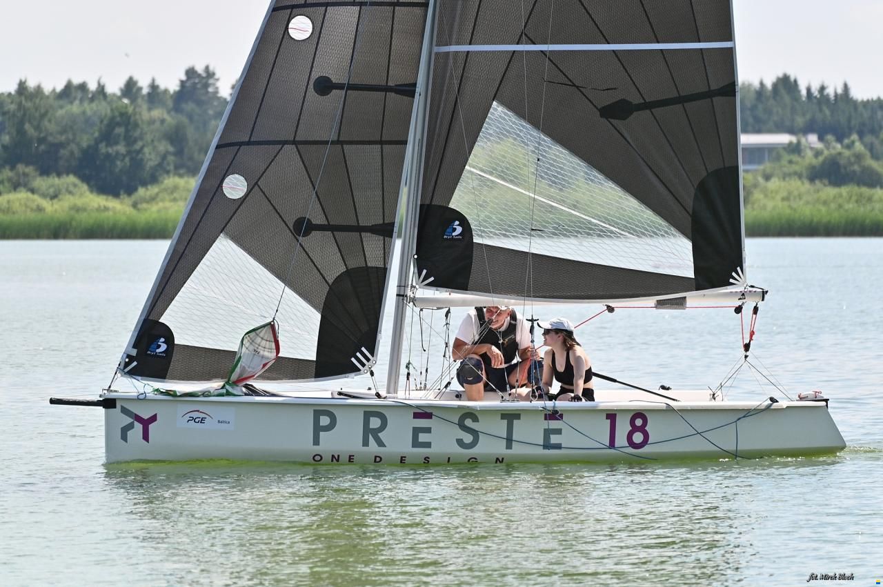 Preste 18