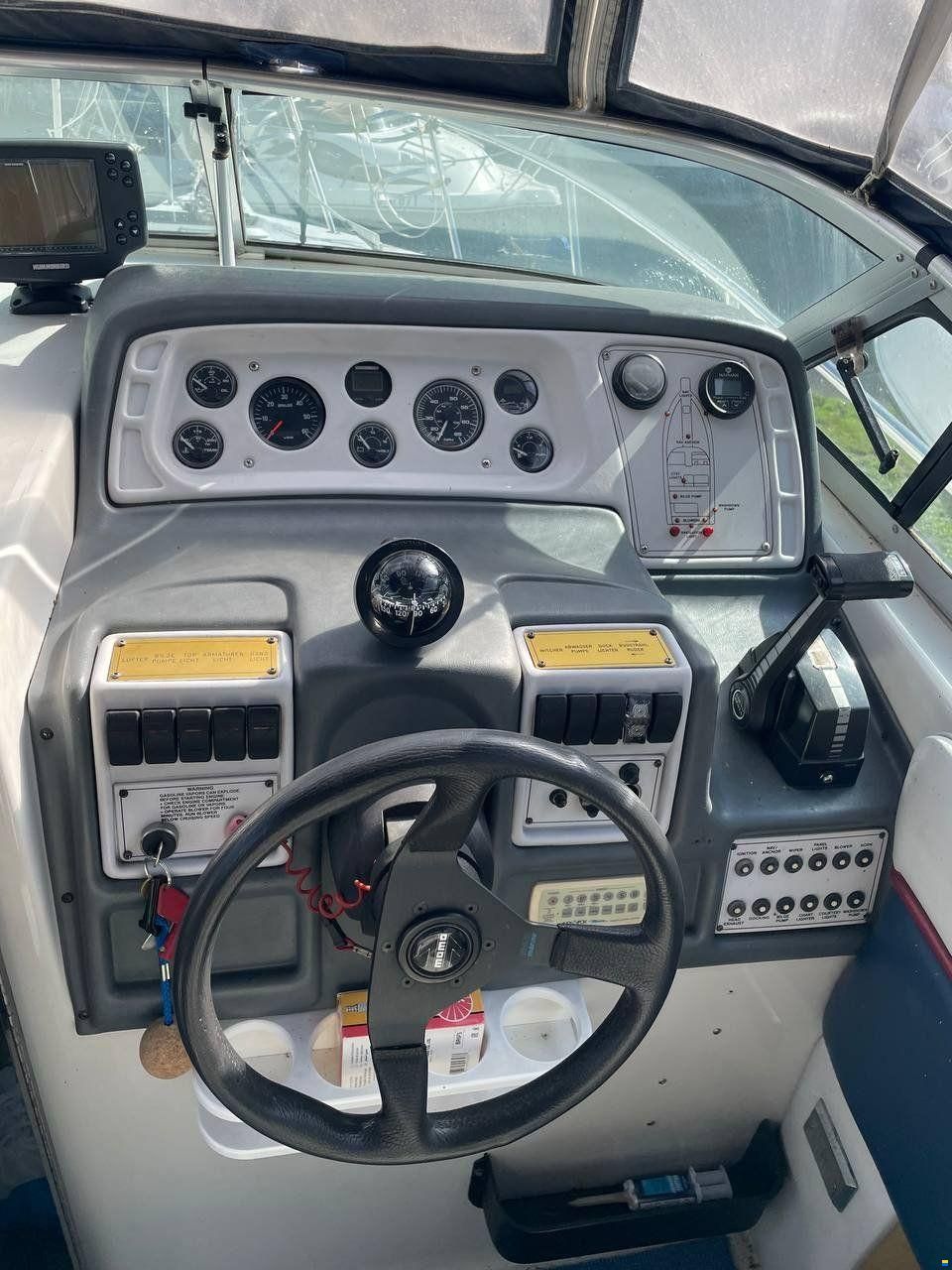 Crownline 765 BAYSIDE CRUISER