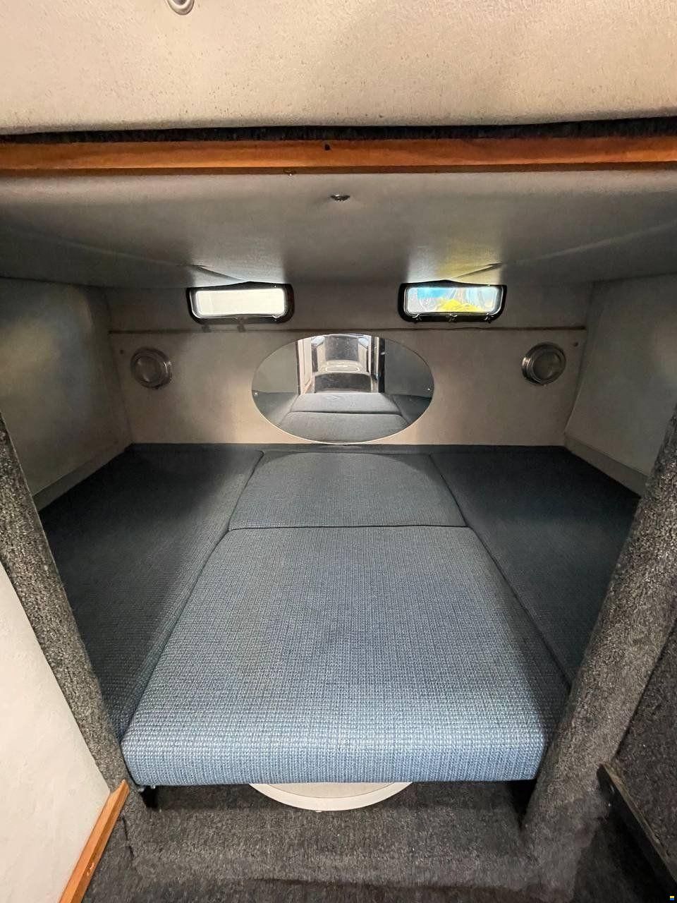 Crownline 765 BAYSIDE CRUISER