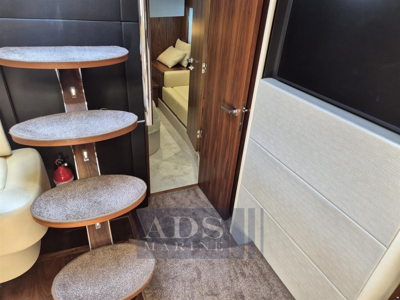 Sunseeker San Remo 485