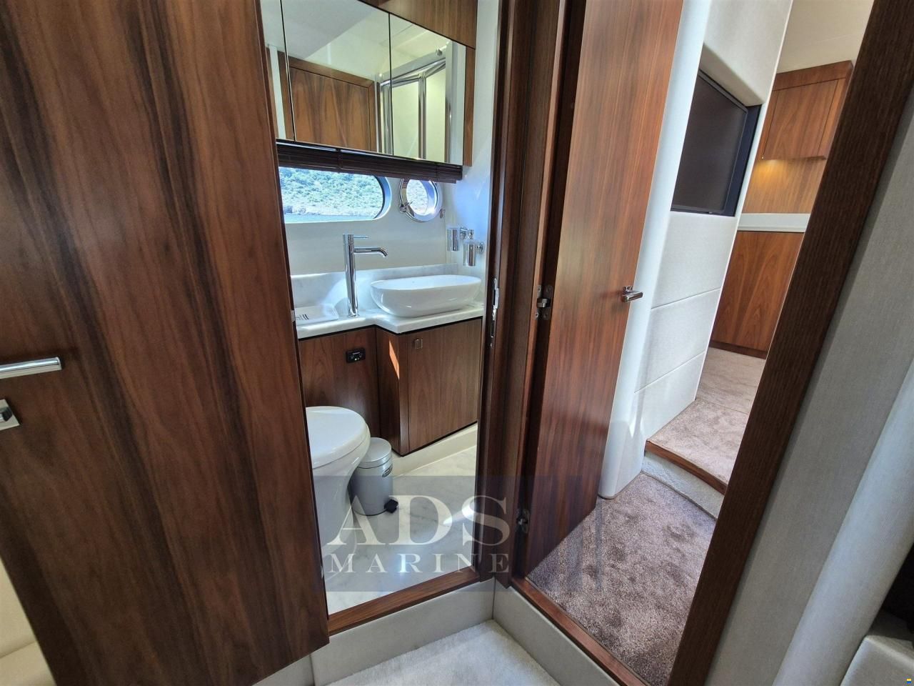 Sunseeker San Remo 485