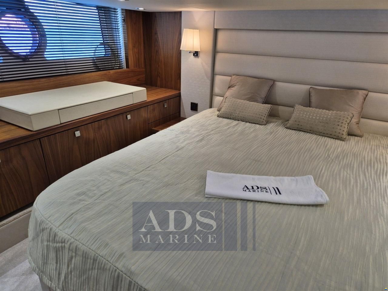 Sunseeker San Remo 485