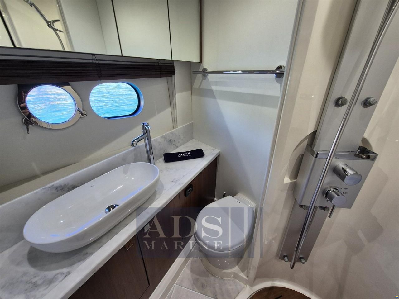Sunseeker San Remo 485
